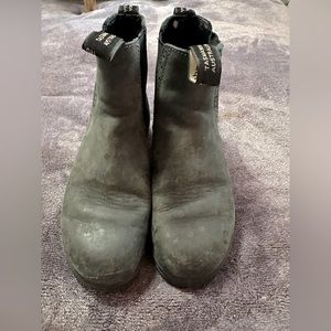 Blundstone Boots Size Women’s 6.5